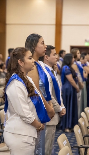 Ceremonia de Incorporación | 23 de octubre | Tarde Ceremonia de Incorporación | 23 de octubre | Tarde