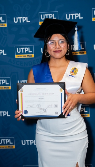 Ceremonia de Incorporación | 10 de diciembre | Tarde