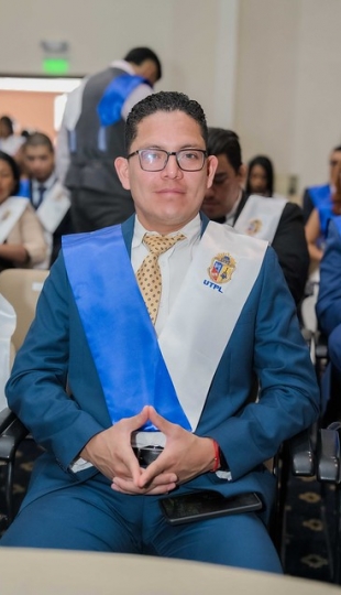 Ceremonia de Incorporación | 28 de julio | Mañana