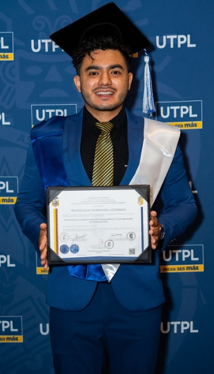 Ceremonia de Incorporación | 28 de noviembre | Tarde