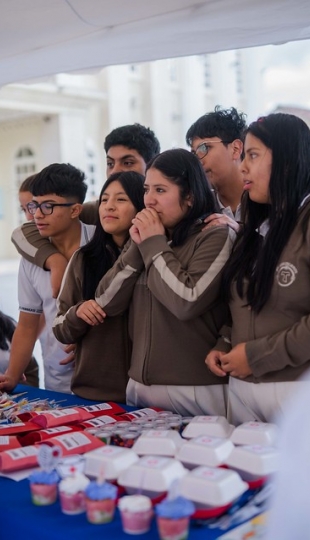 Feria de salud abierta: promoción y prevención
