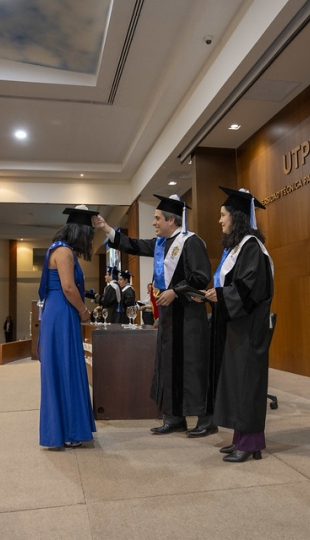 Ceremonia de Incorporación | 20 de octubre | Mañana Ceremonia de Incorporación | 20 de octubre | Mañana