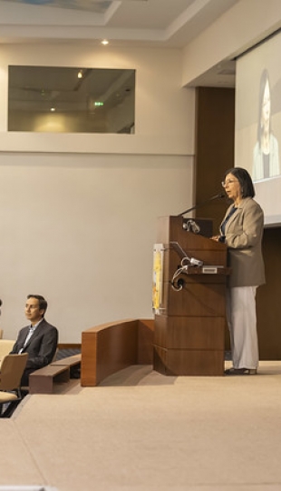 V Seminario de la Cátedra Fernando Rielo