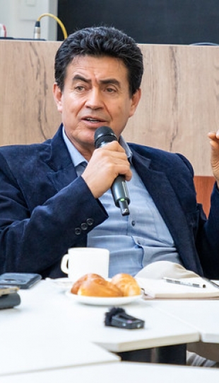 Café Científico UTPL: diálogo por el Bosque Seco y el desarrollo sostenible Café Científico UTPL: diálogo por el Bosque Seco y el desarrollo sostenible