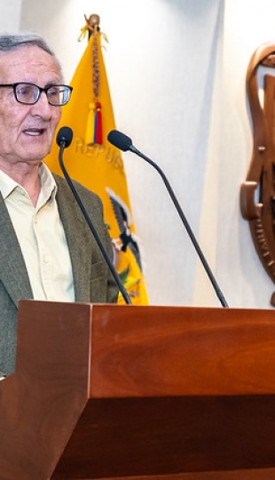 Exposición legado de fe y arte: Homenaje al Hno. Ticiano Cagigal Exposición legado de fe y arte: Homenaje al Hno. Ticiano Cagigal
