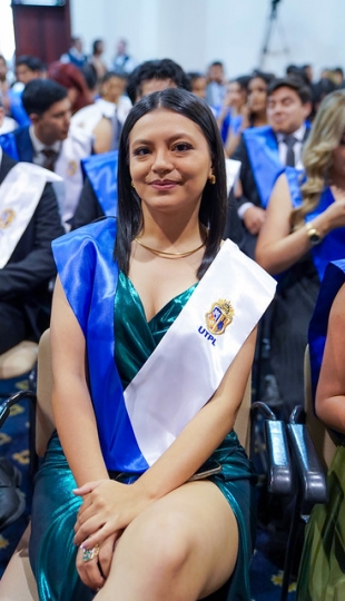 Ceremonia de Incorporación | 16 de abril 2026 | Tarde