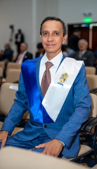 Ceremonia de Incorporación | 25 de junio | Mañana