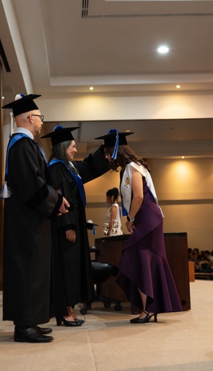 Ceremonia de Incorporación | 3 de diciembre | Tarde Ceremonia de Incorporación | 3 de diciembre | Tarde