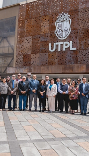 Encuentro Binacional Ecuador – Perú | AUSENP - RETUEP Encuentro Binacional Ecuador – Perú | AUSENP - RETUEP