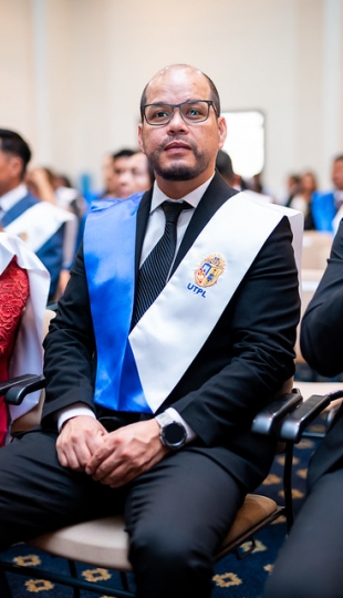 Ceremonia de Incorporación | 27 de junio | Tarde