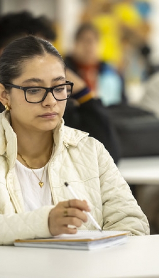 Taller Registro de Propiedad Intelectual y Trasferencia de conocimiento