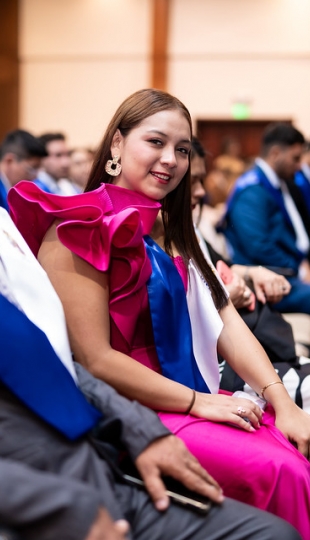 Ceremonia de Incorporación | 24 de junio | Mañana Ceremonia de Incorporación | 24 de junio | Mañana
