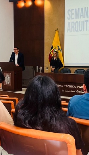 Semana de la Arquitectura