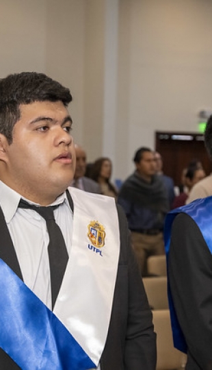 Ceremonia de Incorporación | 30 de marzo 2026 | Tarde