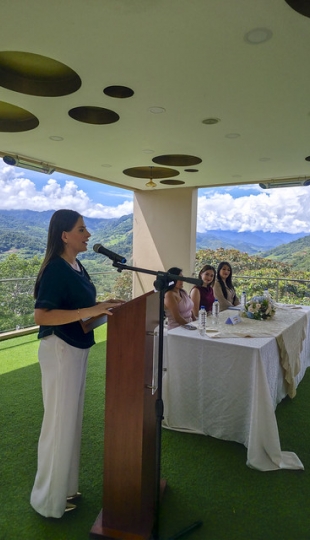 UTPL recibe reconocimiento del IEPS por su apoyo a la Economía Popular y Solidaria UTPL recibe reconocimiento del IEPS por su apoyo a la Economía Popular y Solidaria