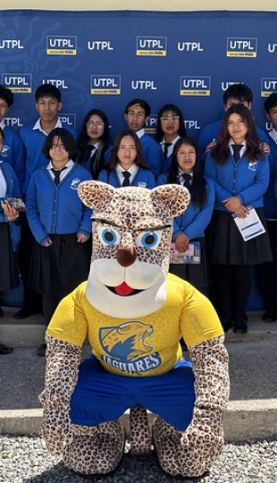 Casa Abierta – Centro UTPL Monay | Cuenca