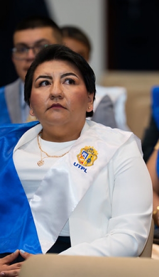 Ceremonia de Incorporación | 22 de octubre | Tarde