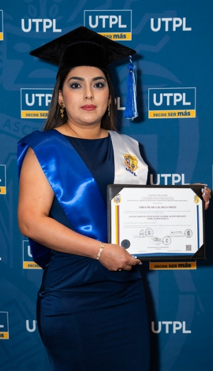 Ceremonia de Incorporación | 4 de diciembre | Tarde