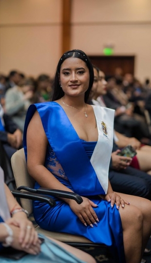 Ceremonia de Incorporación | 26 de mayo 2025 | Mañana Ceremonia de Incorporación | 26 de mayo 2025 | Mañana