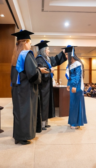 Ceremonia de Incorporación | 30 de octubre | Tarde Ceremonia de Incorporación | 30 de octubre | Tarde