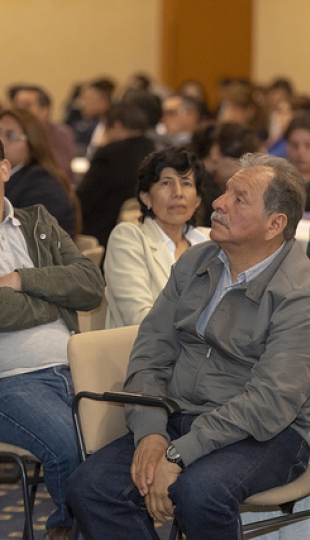 Jornadas de Reflexión Humanística Jornadas de Reflexión Humanística