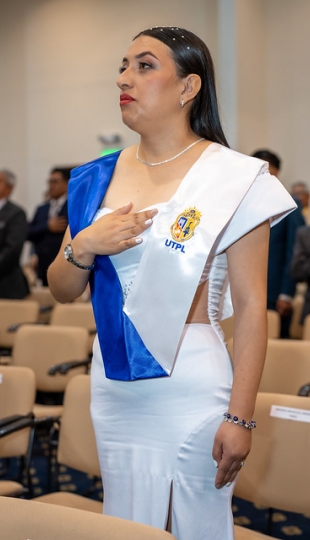 Ceremonia de Incorporación | 25 de junio | Mañana