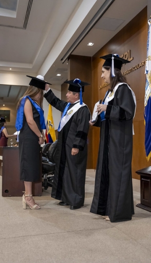 Ceremonia de Incorporación | 20 de octubre | Tarde