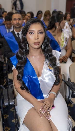 Ceremonia de Incorporación | 3 de diciembre | Tarde