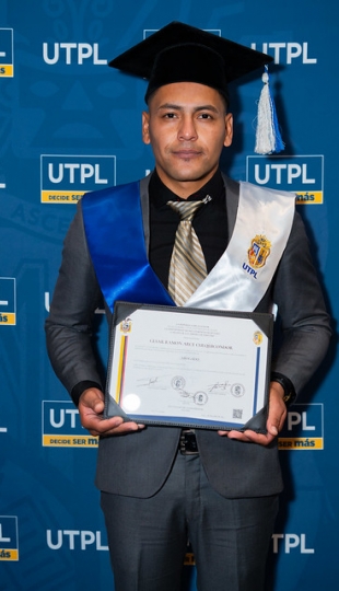 Ceremonia de Incorporación | 10 de diciembre | Tarde