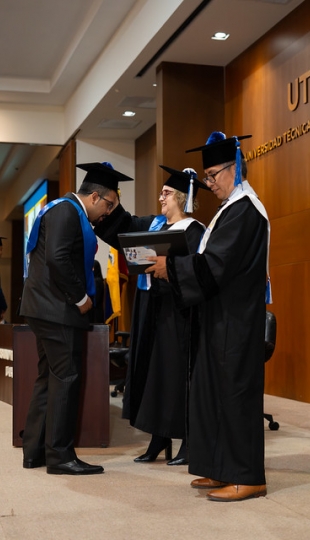 Ceremonia de Incorporación | 20 de marzo 2026 | Mañana