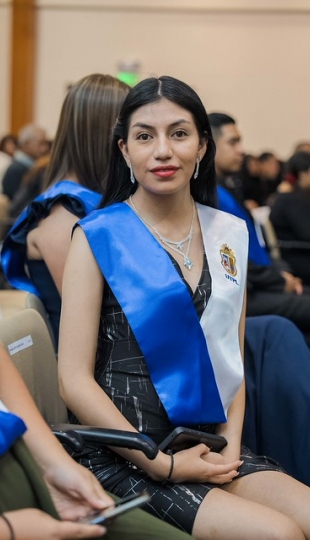 Ceremonia de Incorporación | 27 de noviembre | Tarde