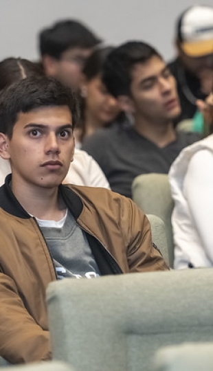 UTPL presentó  manual básico de Civil 3D