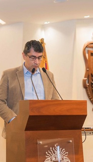 Presentación de libro de hidrología Presentación de libro de hidrología