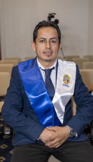 Ceremonia de Incorporación | 3 de diciembre | Mañana Ceremonia de Incorporación | 3 de diciembre | Mañana