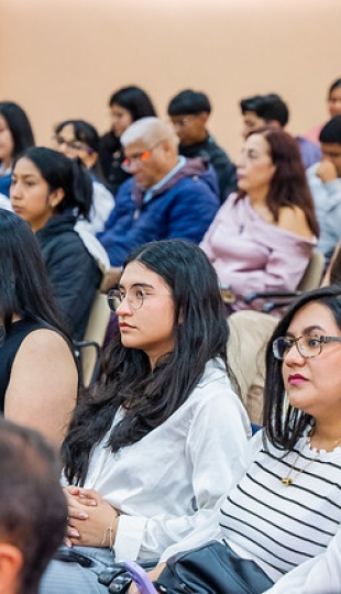 Conferencia “Control, transparencia y cumplimiento tributario” Conferencia “Control, transparencia y cumplimiento tributario”