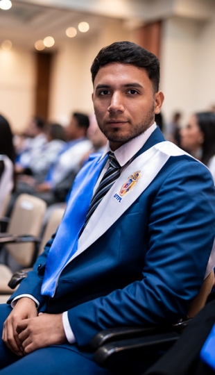 Ceremonia de Incorporación | 24 de junio | Mañana