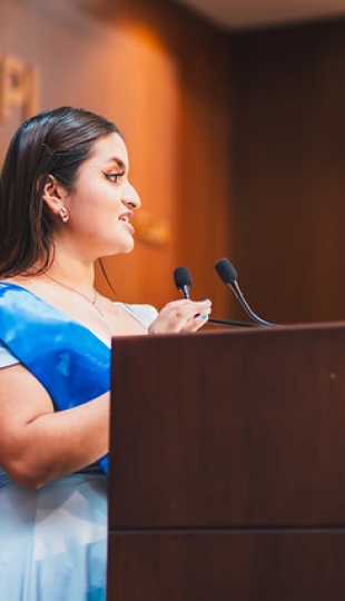 Ceremonia de Incorporación | 23 de octubre | Mañana Ceremonia de Incorporación | 23 de octubre | Mañana