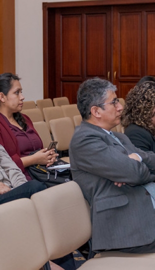 IV Foro Internacional de Aseguramiento de la Calidad de la Educación Superior: Policías y modelos de aseguramiento de la calidad en Iberoamérica