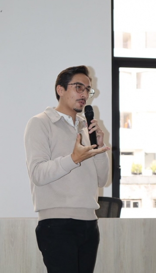 Retos de Innovación Abierta 2025 Retos de Innovación Abierta 2025