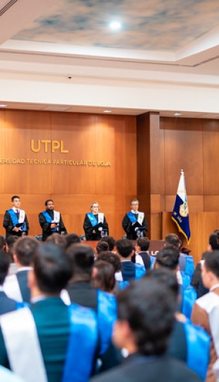 Ceremonia de Incorporación | 20 de marzo 2026 | Mañana