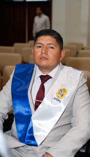 Ceremonia de Incorporación | 10 de diciembre | Tarde