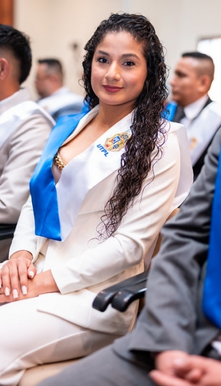 Ceremonia de Incorporación | 30 de junio | Tarde