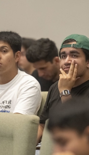 Diálogos Éticos: Impacto del uso de IA en los Trabajos de Integración Curricular Diálogos Éticos: Impacto del uso de IA en los Trabajos de Integración Curricular