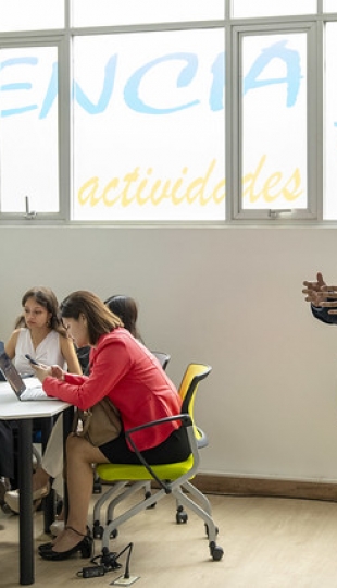 Retos Monterrey Azucarera Lojana C.A.