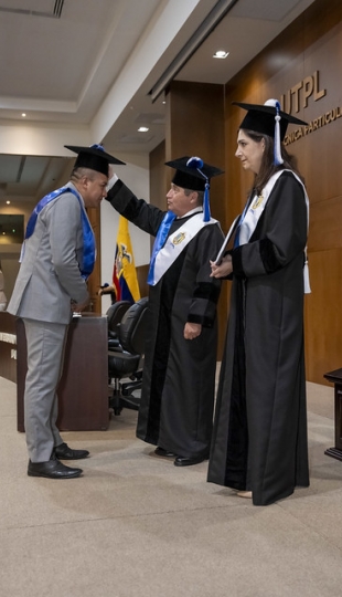 Ceremonia de Incorporación | 20 de octubre | Tarde