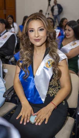 Ceremonia de Incorporación | 3 de diciembre | Tarde Ceremonia de Incorporación | 3 de diciembre | Tarde