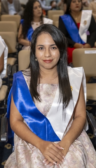 Ceremonia de Incorporación | 25 de junio | Mañana Ceremonia de Incorporación | 25 de junio | Mañana