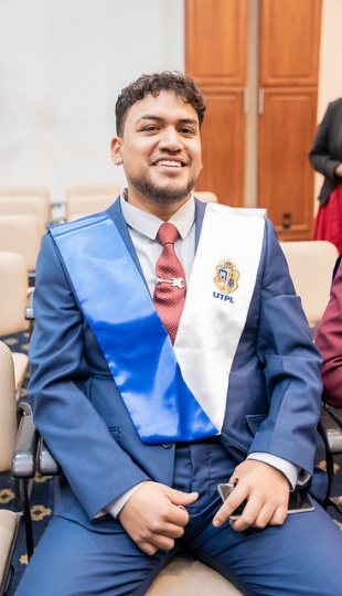 Ceremonia de Incorporación | 29 de julio | Mañana Ceremonia de Incorporación | 29 de julio | Mañana
