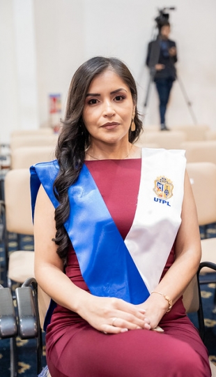 Ceremonia de Incorporación | 29  de julio | Mañana
