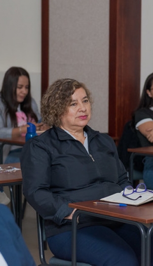 Taller de alimentación inteligente